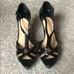 Gianni Bini platform heels
